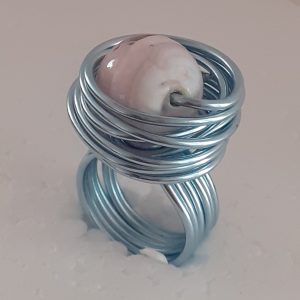 Bague Murano