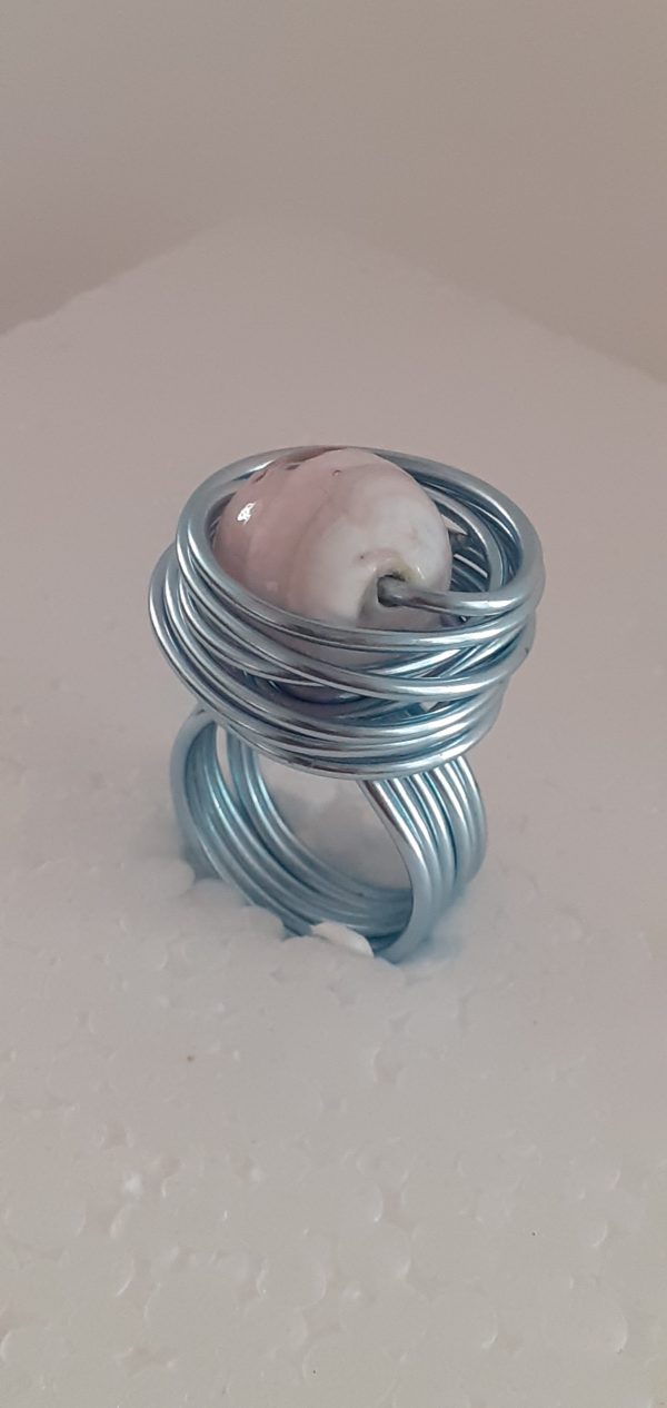 Bague Murano