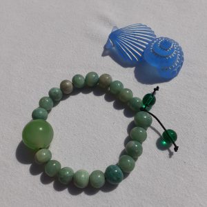 Bracelet aventurine